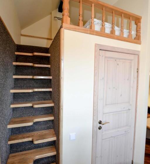 آپارتمان 1 خوابه, Nidos Gaiva, Svečių Namai