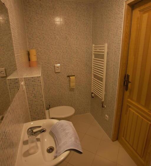 غرفة قياسية رباعية, Penzion Modrý Pavilon