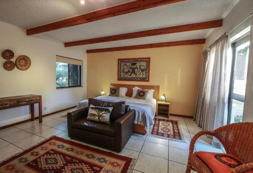 اتاق استاندارد, Sonneneck Guesthouse