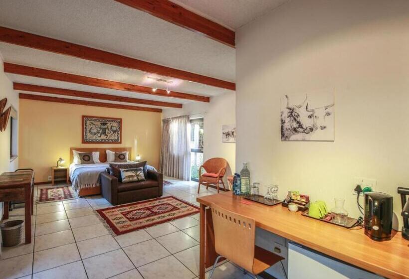 اتاق استاندارد, Sonneneck Guesthouse