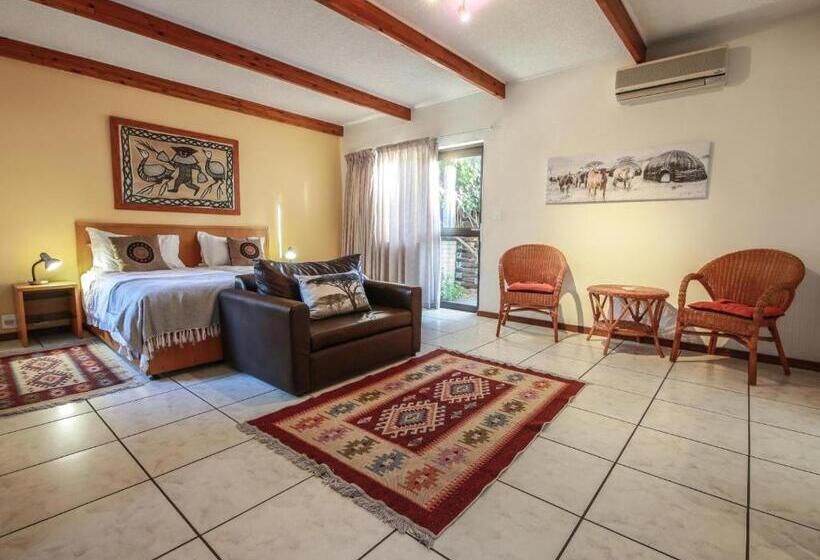 اتاق استاندارد, Sonneneck Guesthouse