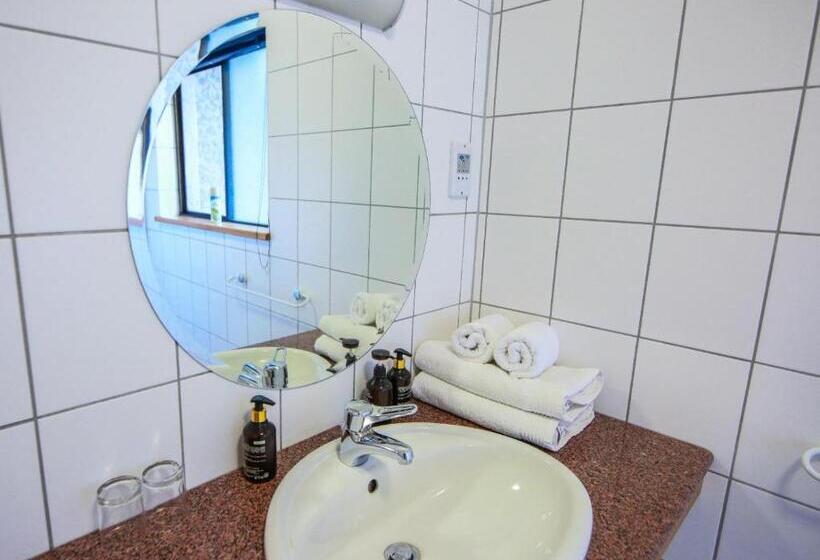 اتاق لوکس خانوادگی, Sonneneck Guesthouse