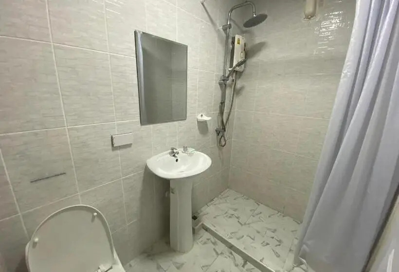 اتاق استاندارد, Phala Shore Resort