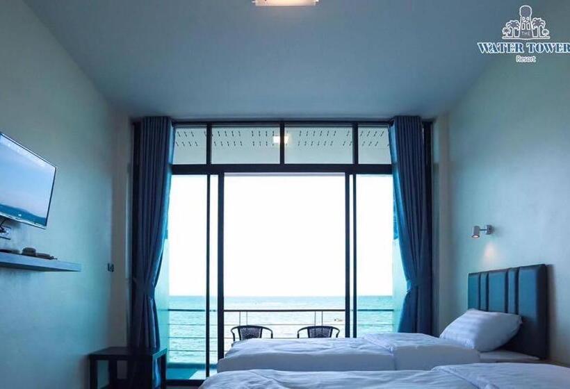Номер Стандарт, Phala Shore Resort
