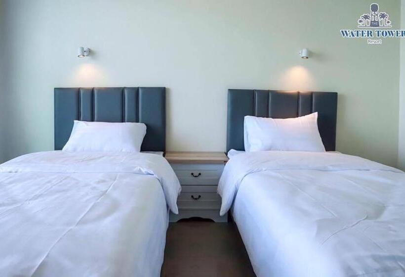 スタンダードルーム, Phala Shore Resort