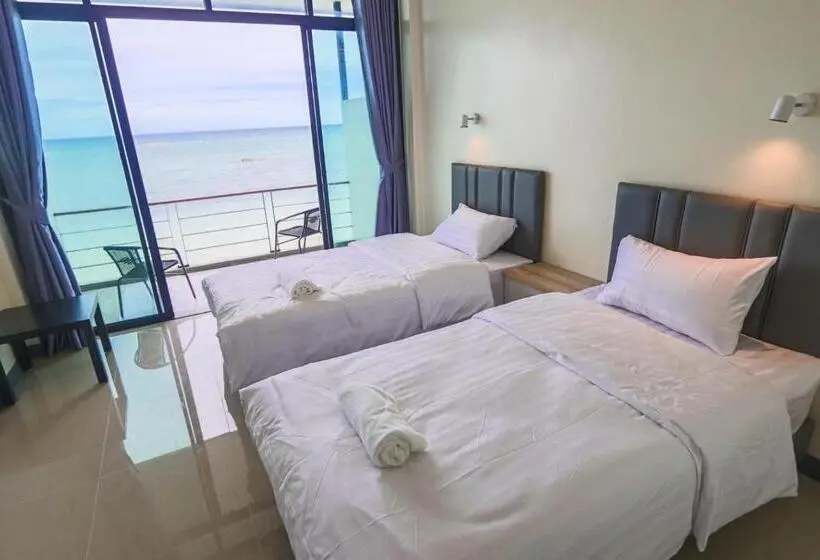 اتاق استاندارد, Phala Shore Resort