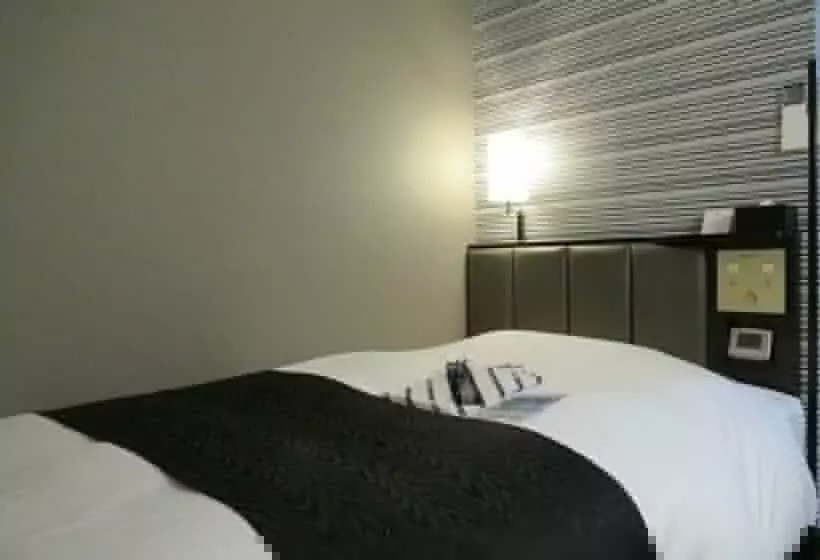 スタンダードシングルルーム, Apa Hotel Miyazaki Miyakonojo Ekimae