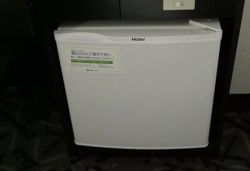 スタンダードシングルルーム, Apa Hotel Miyazaki Miyakonojo Ekimae