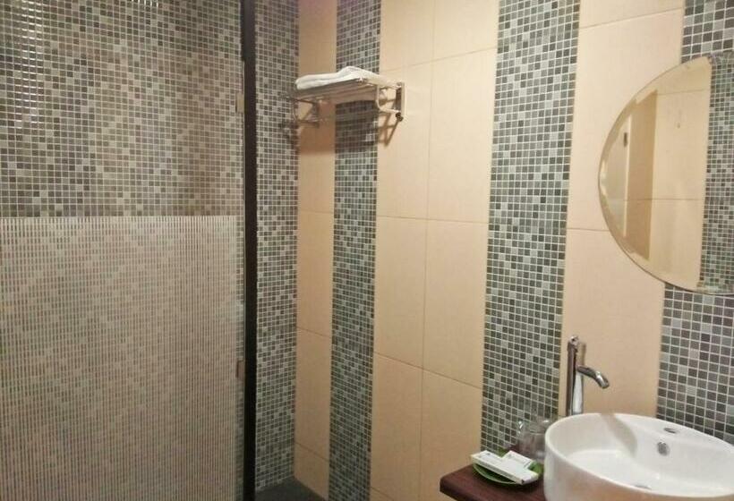 Quarto Superior, Arsela Hotel Pangkalan Bun