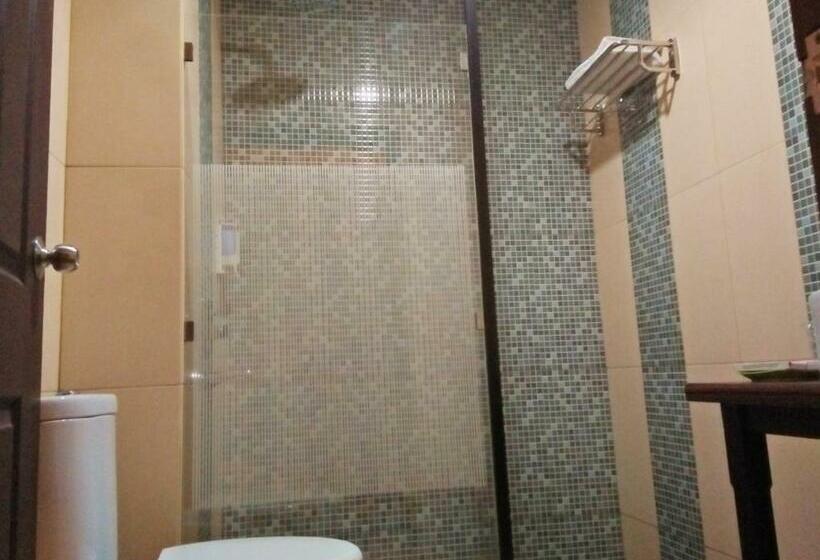 Quarto Superior, Arsela Hotel Pangkalan Bun