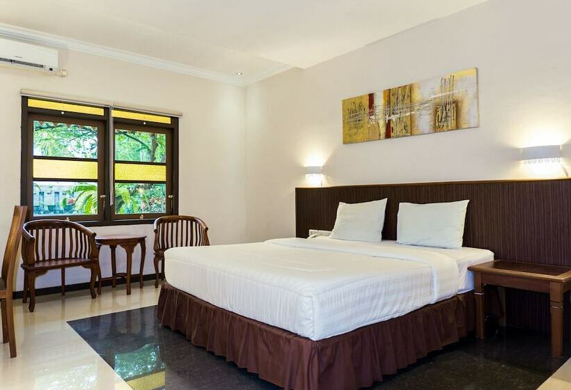 Номер Superior, Arsela Hotel Pangkalan Bun