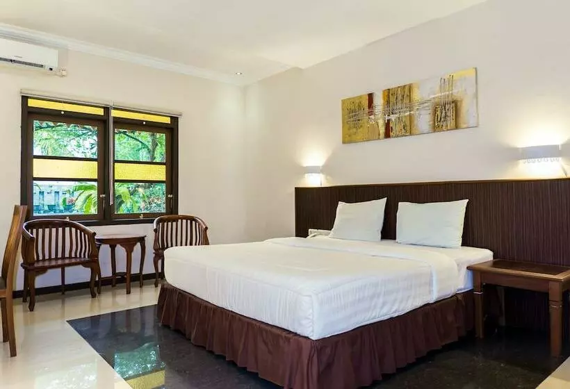 スーペリアールーム, Arsela Hotel Pangkalan Bun