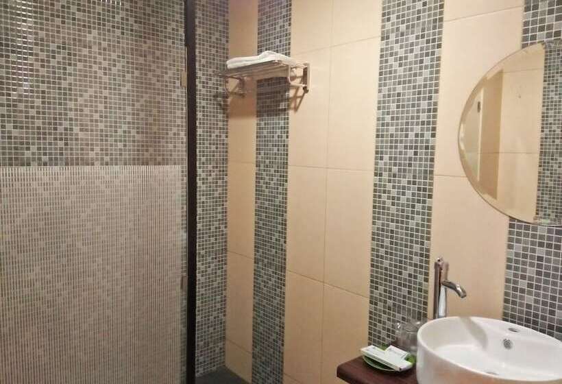 Quarto Superior, Arsela Hotel Pangkalan Bun