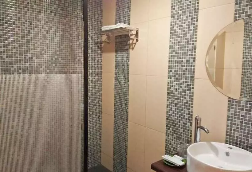 スーペリアールーム, Arsela Hotel Pangkalan Bun