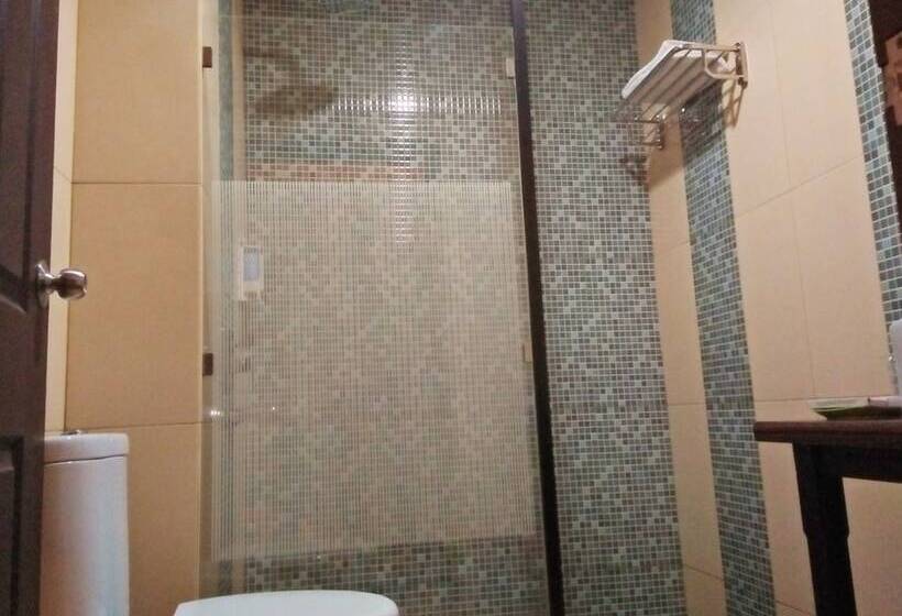 Quarto Superior, Arsela Hotel Pangkalan Bun