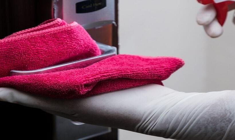 Quarto Superior, Arsela Hotel Pangkalan Bun