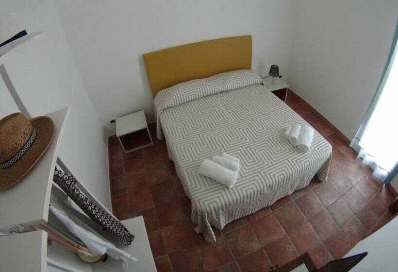 חדר סטנדרט, B&b Usciglio