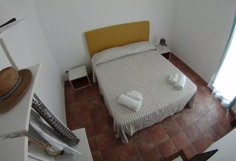 Standard-huone, B&b Usciglio