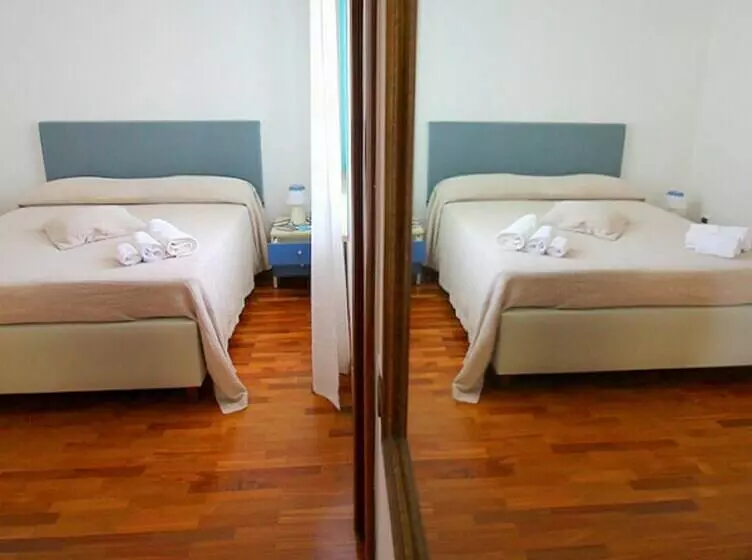Standard-huone, B&b Usciglio