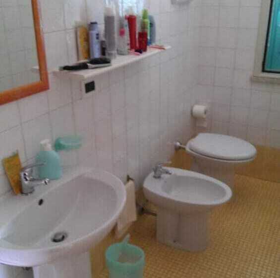 חדר סטנדרט, B&b Usciglio