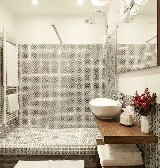 اتاق سوپریور, Bed&garden