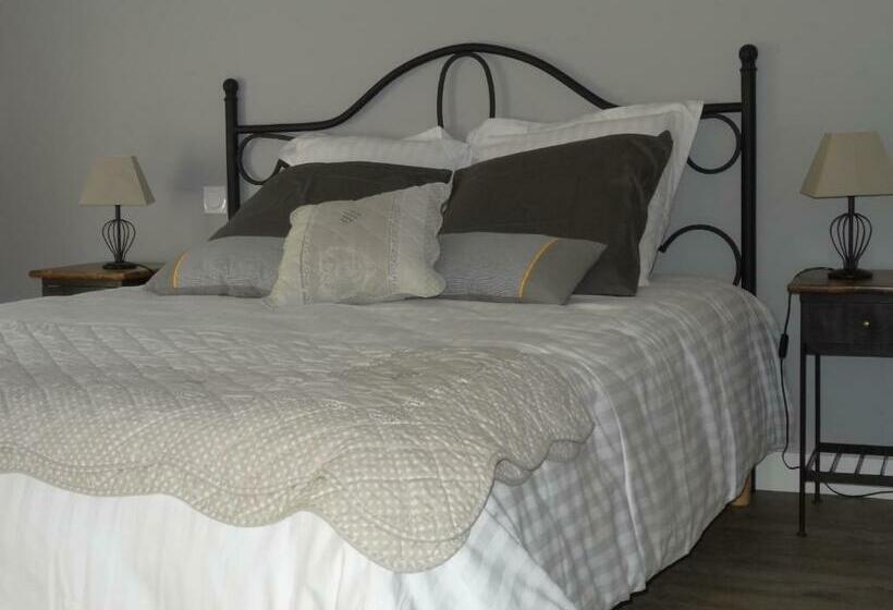 غرفة عائلية, Jardin De Canaan