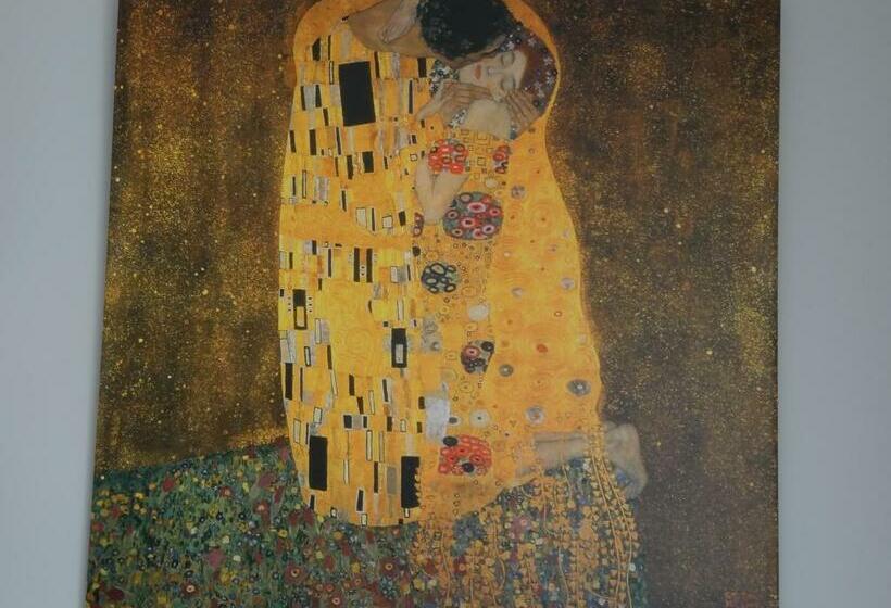 חדר משפחתי נוף לגינה, Jardin De Canaan