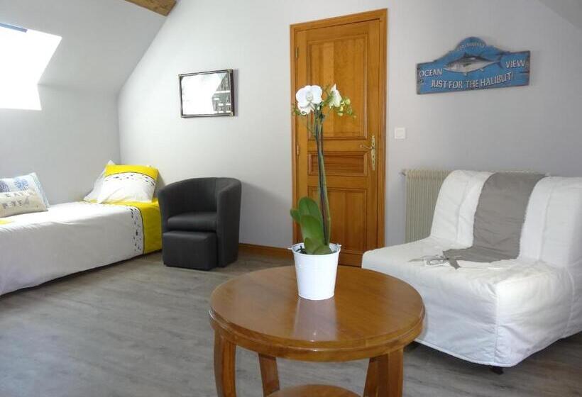 جناح عائلي, Jardin De Canaan