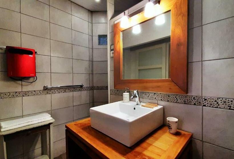 标准间, Maison Sous Les étoiles