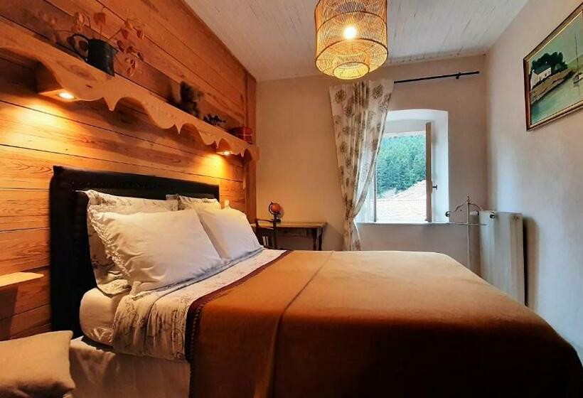 标准间, Maison Sous Les étoiles