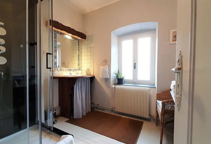 标准间, Maison Sous Les étoiles