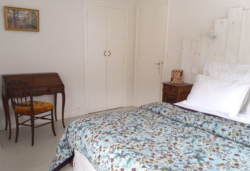 标准间, Maison Sous Les étoiles