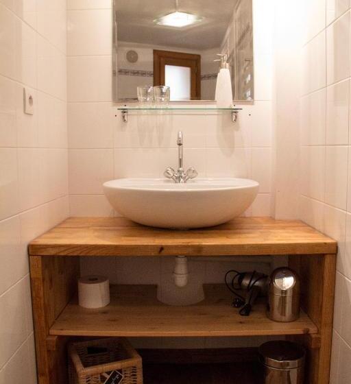 标准间, The Frogs  House   Yoga Retreat