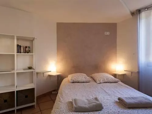اتاق استاندارد, The Frogs  House   Yoga Retreat