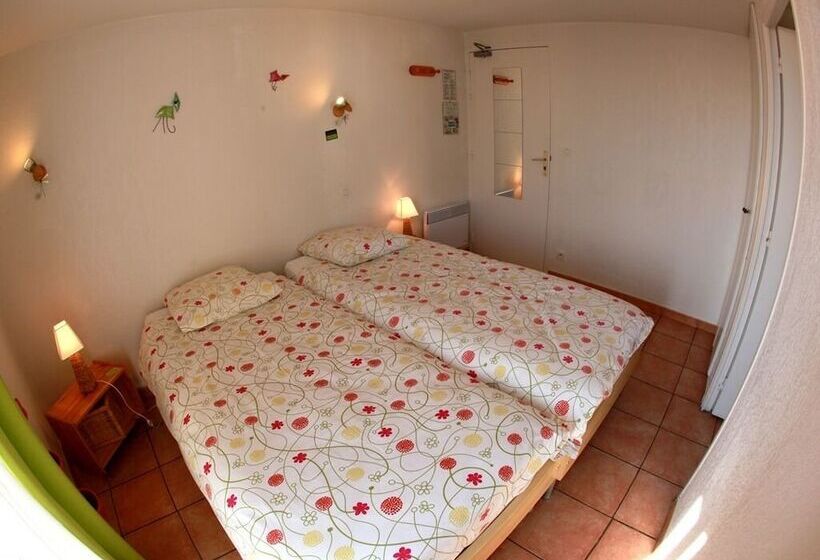 标准间, The Frogs House Yoga Retreat