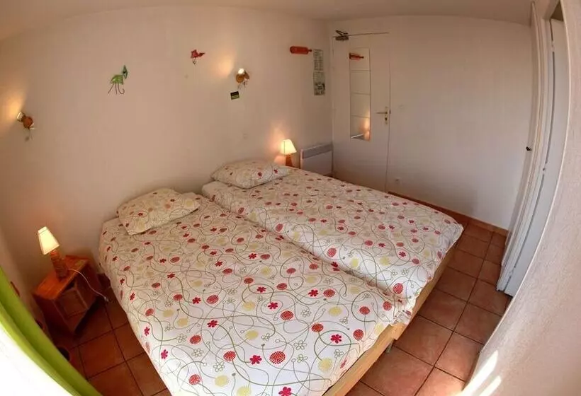 اتاق استاندارد, The Frogs  House   Yoga Retreat