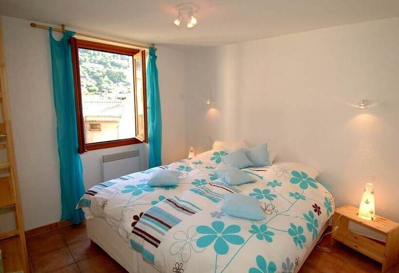 标准间, The Frogs House Yoga Retreat