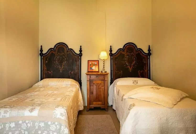 ファミリールーム, B&b Villa Le Ortensie