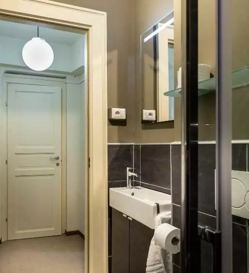 ファミリールーム, B&b Villa Le Ortensie
