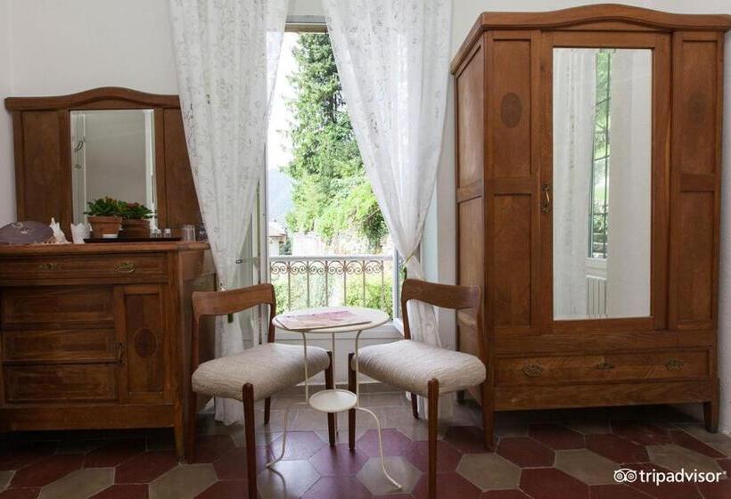 Номер Стандарт Вид на Сад, B&b Villa Le Ortensie