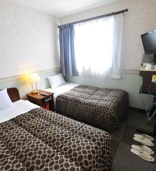 经济房, Futsukaichi Green