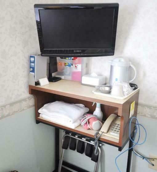 经济房, Futsukaichi Green