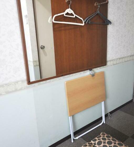 Номер Economy, Futsukaichi Green