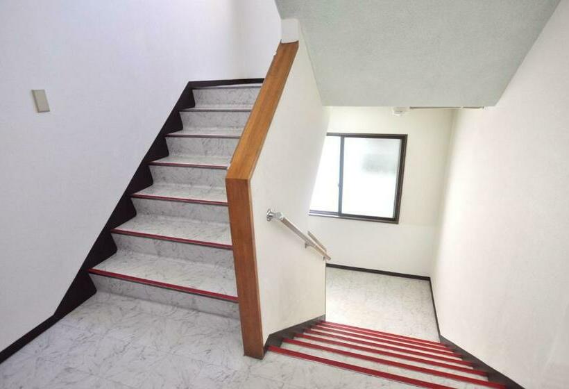 经济房, Futsukaichi Green