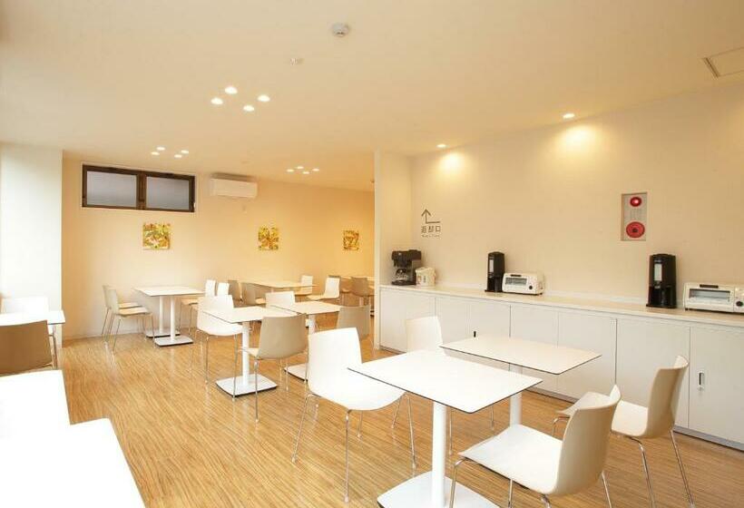 스탠다드 싱글 룸, Green Park