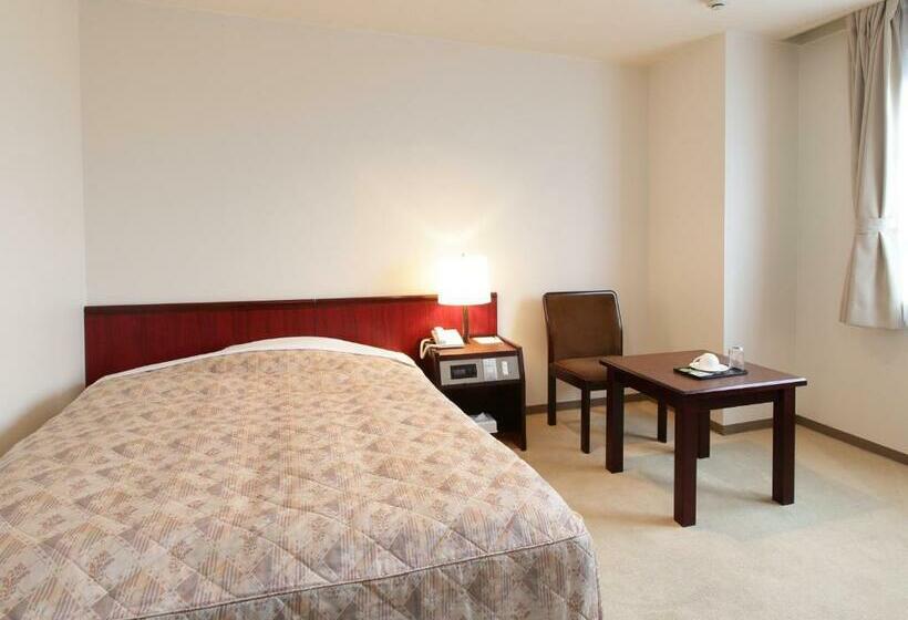 스탠다드 싱글 룸, Green Park