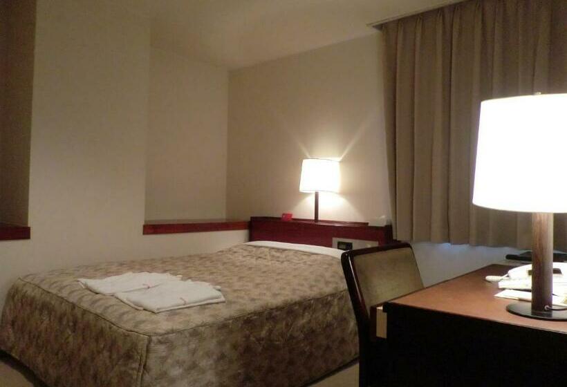 스탠다드 룸, Green Park