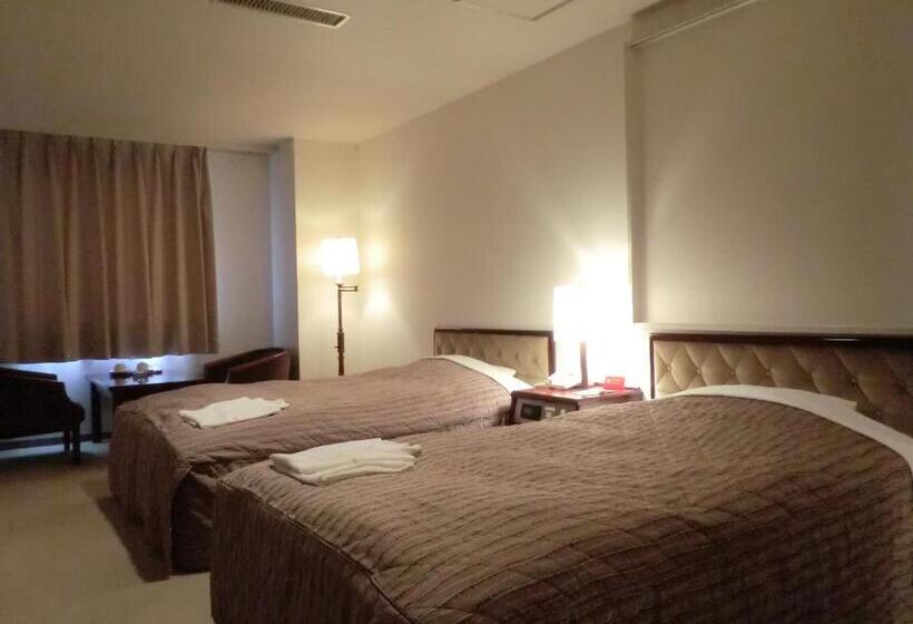 스탠다드 룸, Green Park