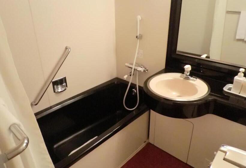 스탠다드 룸, Green Park