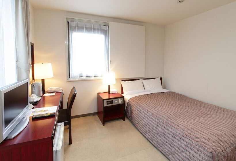 스탠다드 싱글 룸, Green Park